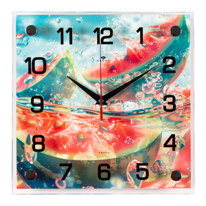 2525-052 Часы настенные "Рубин" (10)