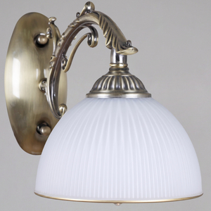 19018-0.2-01 светильник настенный