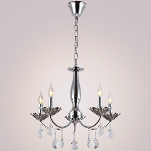 IL1241-5PPA-29 CR светильник потолочный