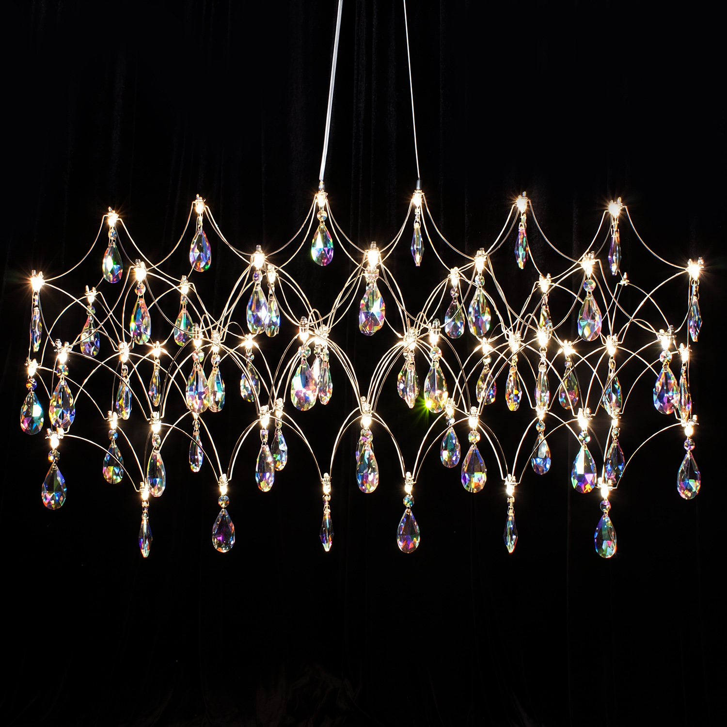 IL2025-1430HX-69 Ether светильник потолочный