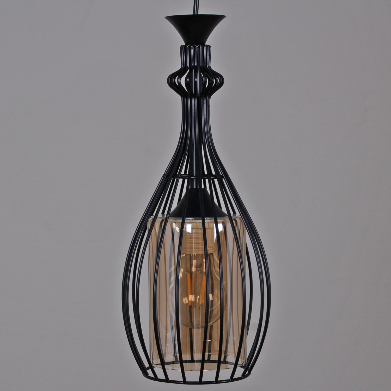 02822-0.9-03 "L" светильник потолочный