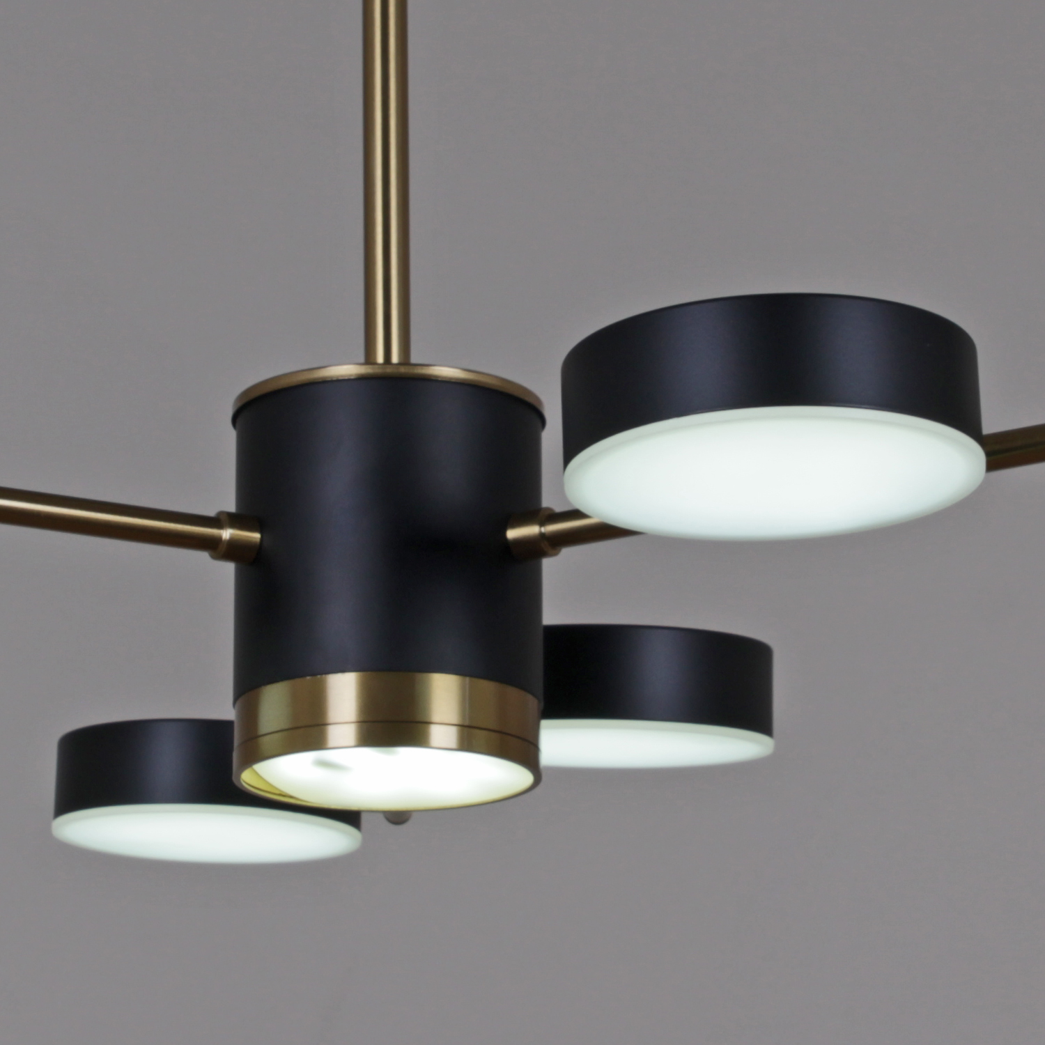 06369-0.3-06 COP+BK светильник потолочный