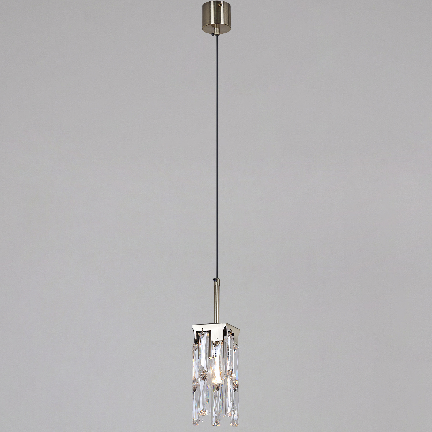 IL3600-1PSQ-26 AB DS светильник потолочный