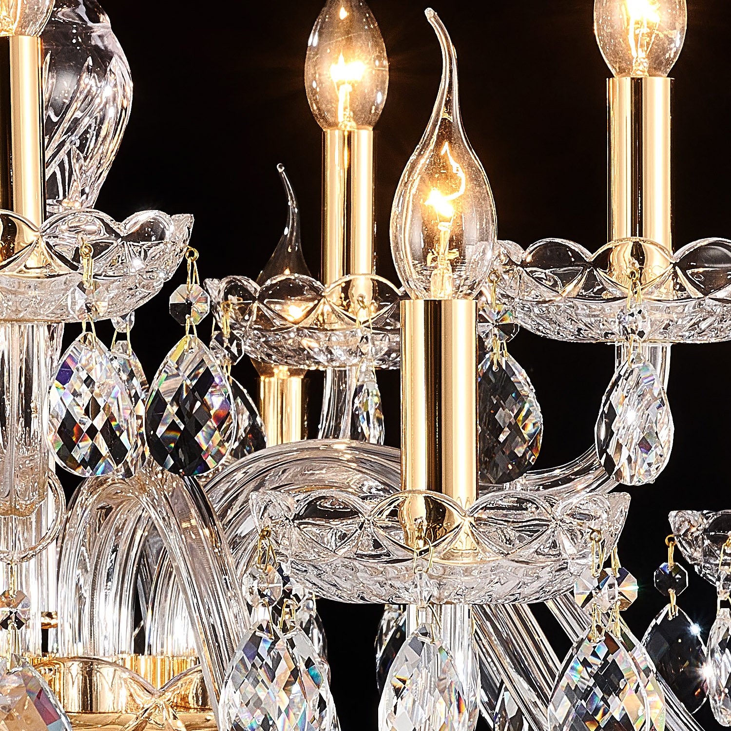 IL2066-10+5PBC-25 ELITE светильник потолочный