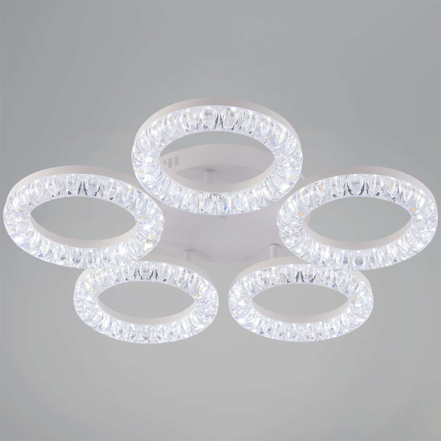 09847-0.3-05A WH светильник потолочный