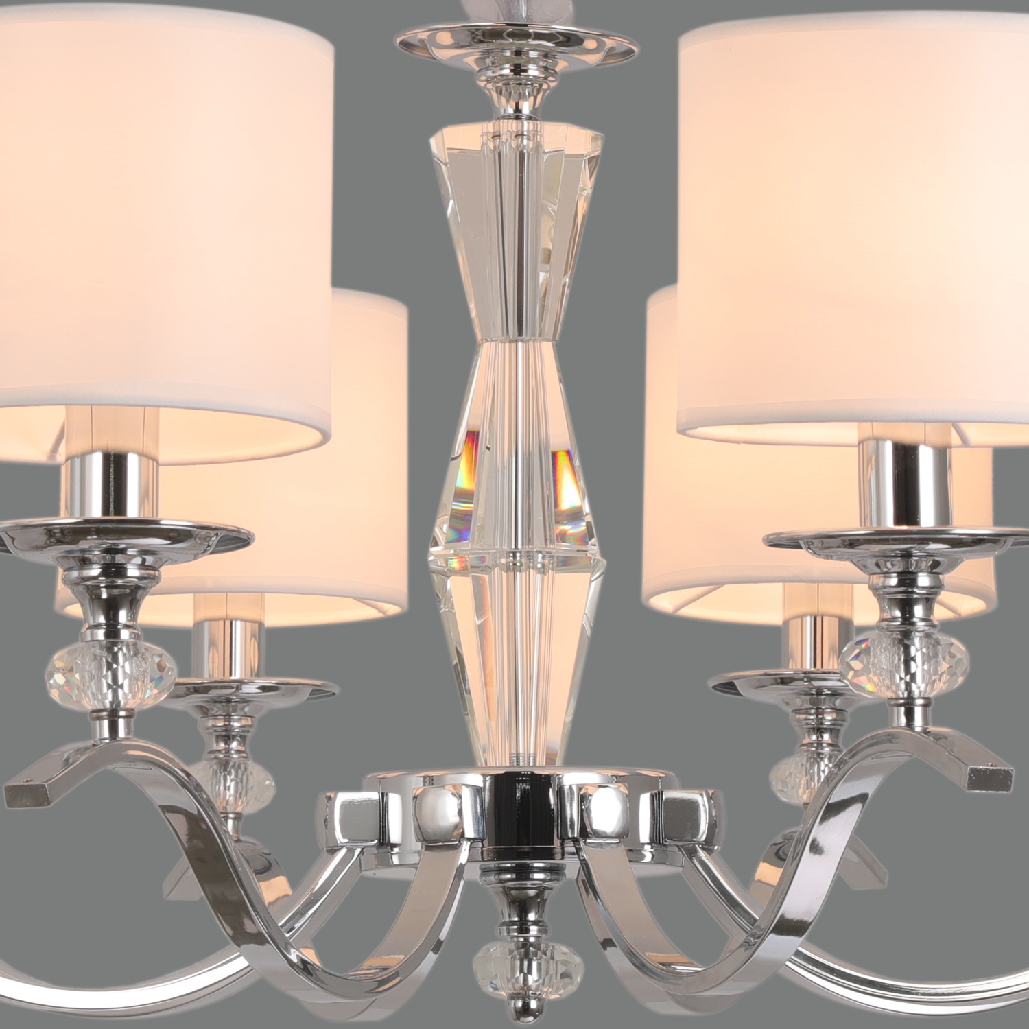 IL1364-8PPA-29 "L" светильник потолочный