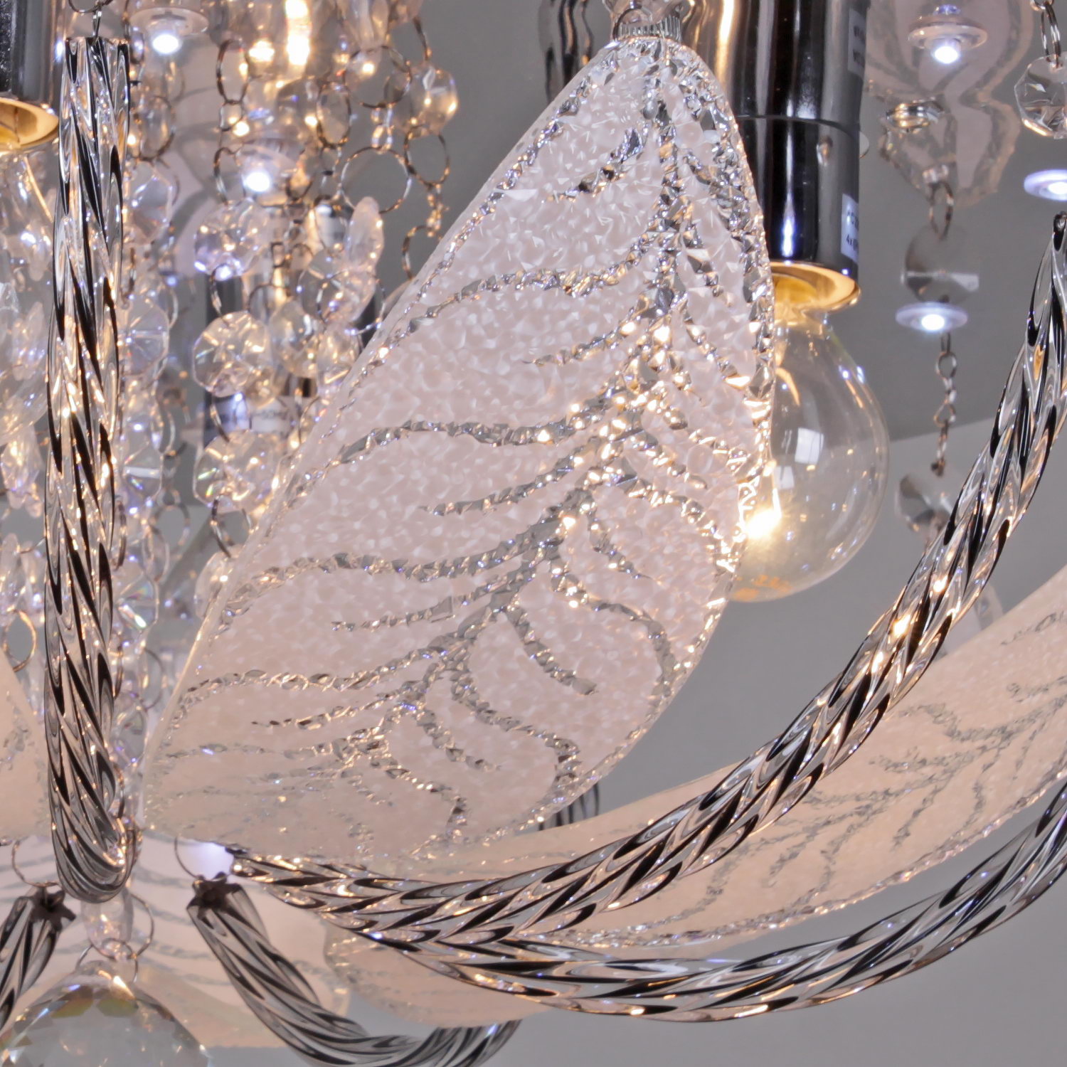 55817-0.3-04 светильник потолочный