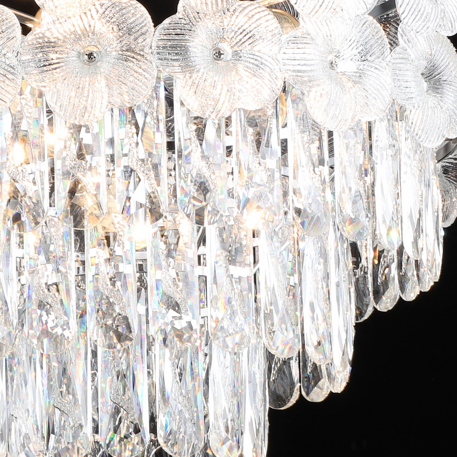 02447-0.4-06 CH светильник потолочный