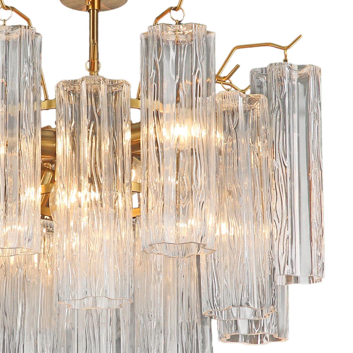 IL0179-6C-39 COP CL  светильник потолочный