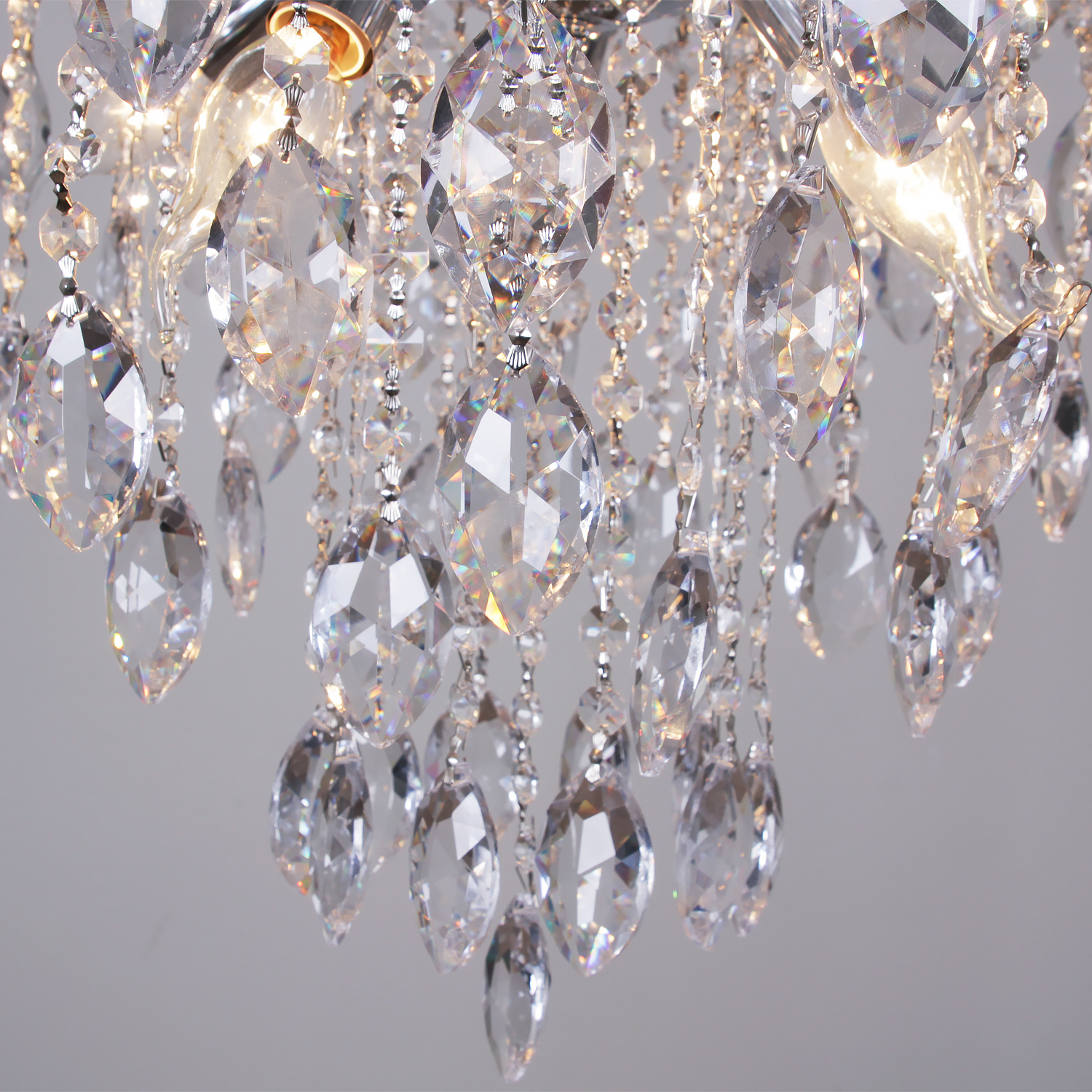 56760-0.4-500 MX CH светильник потолочный