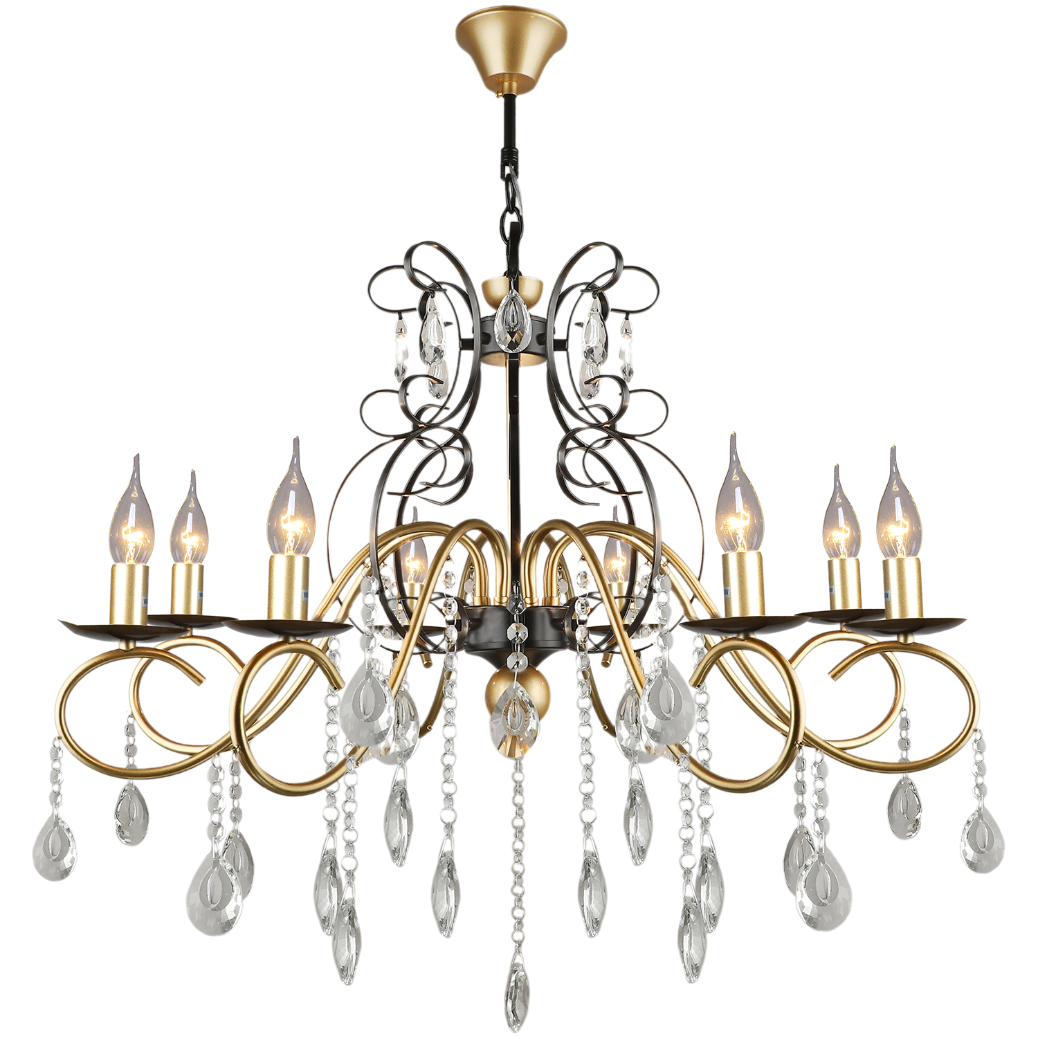 04752-0.4-08 светильник потолочный