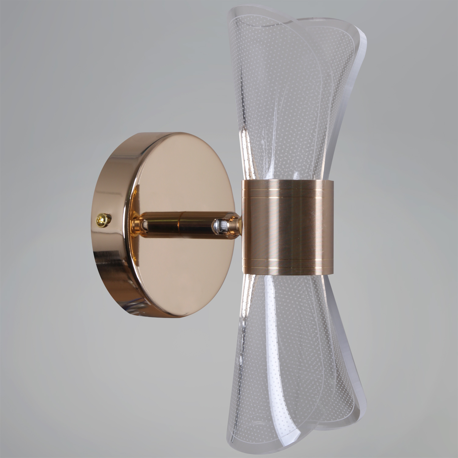 08211-0.2-01 FGD светильник настенный