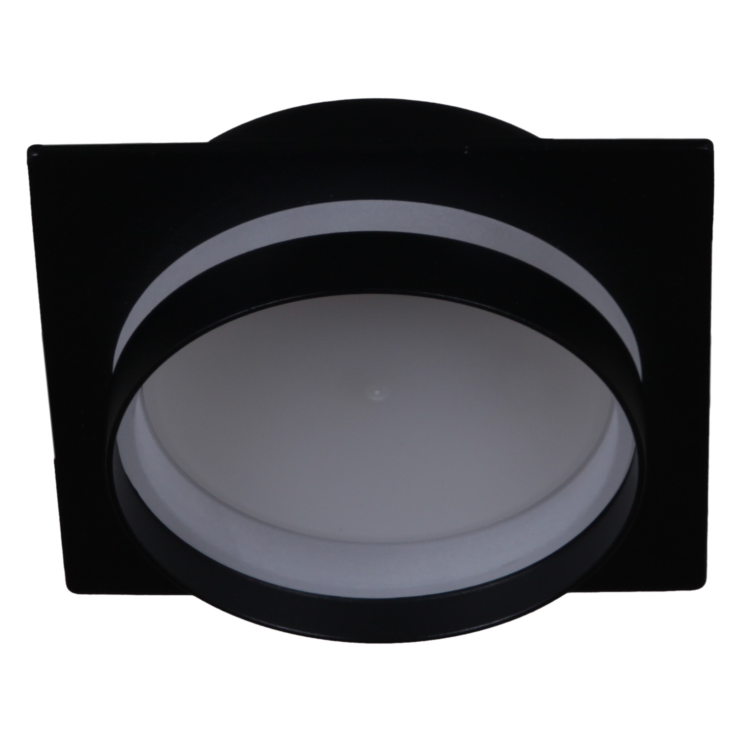 53025-9.0-001LD GX53 BK светильник точ.