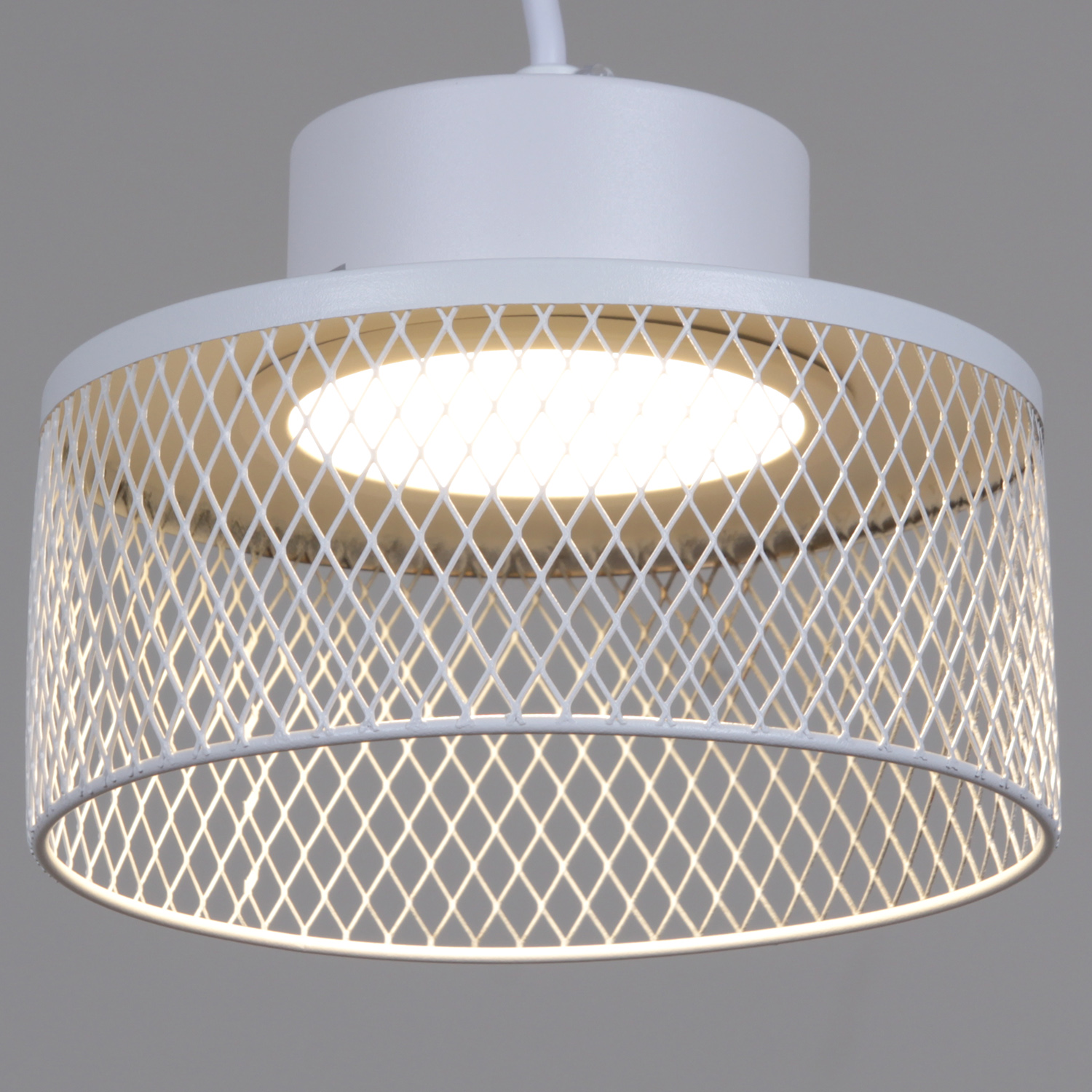 01110-0.9-01 WT светильник потолочный