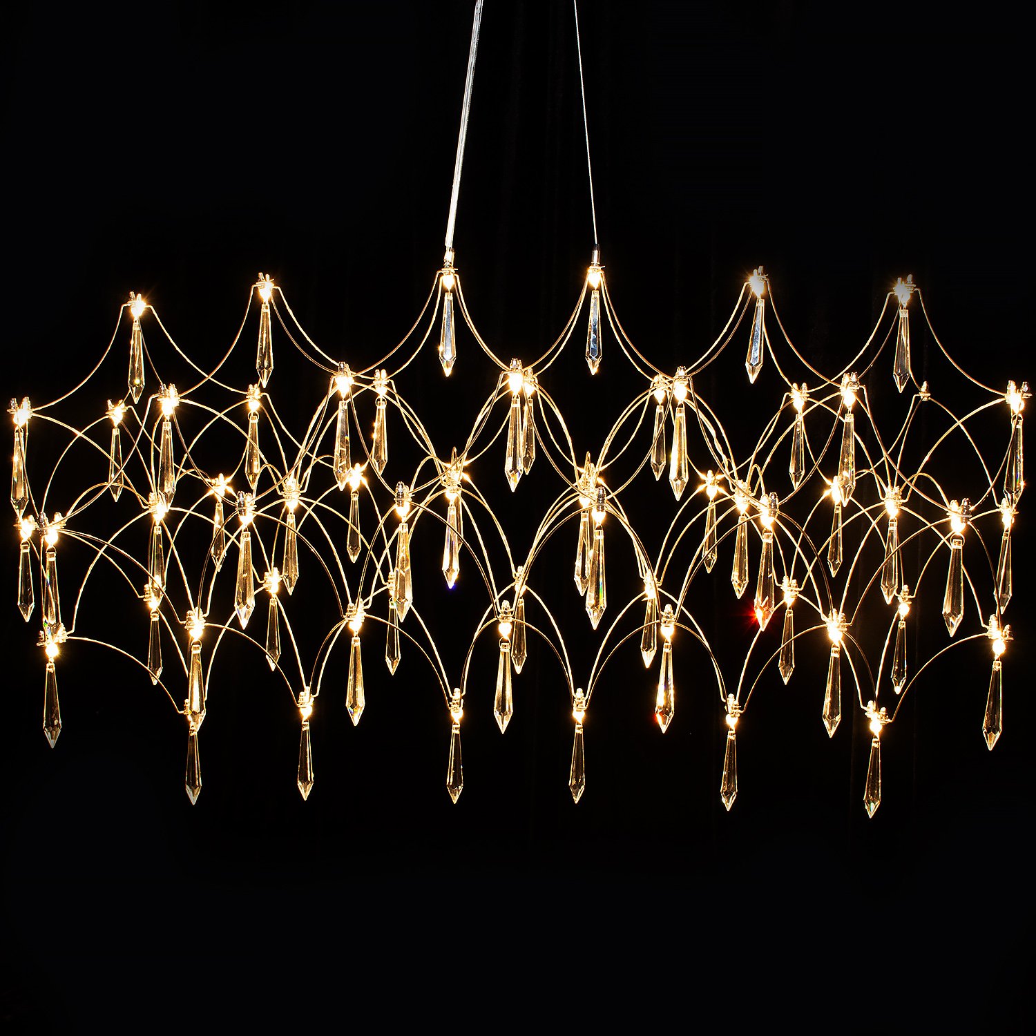 IL2025-1430HX-69 Ether светильник потолочный