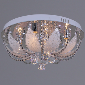 55818-0.3-05 светильник потолочный