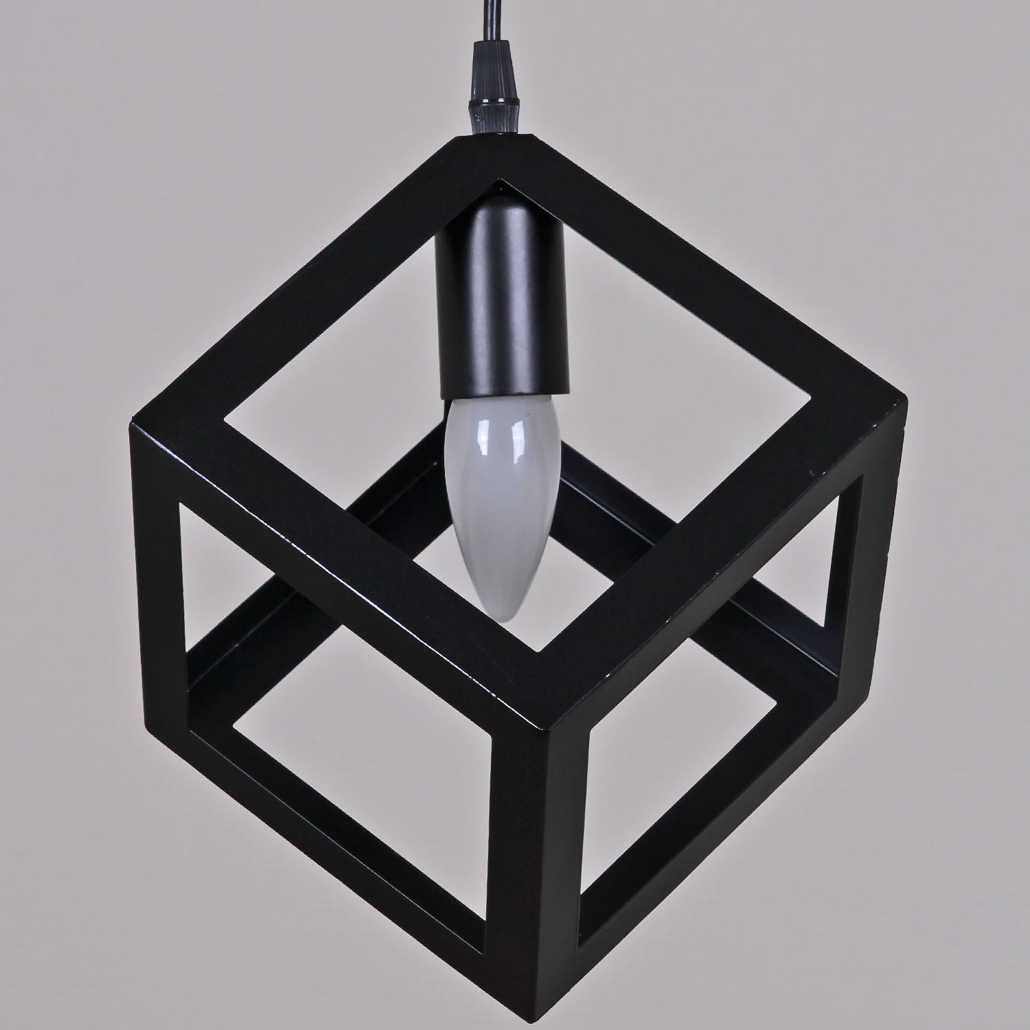 02182-0.4-01 BK светильник потолочный