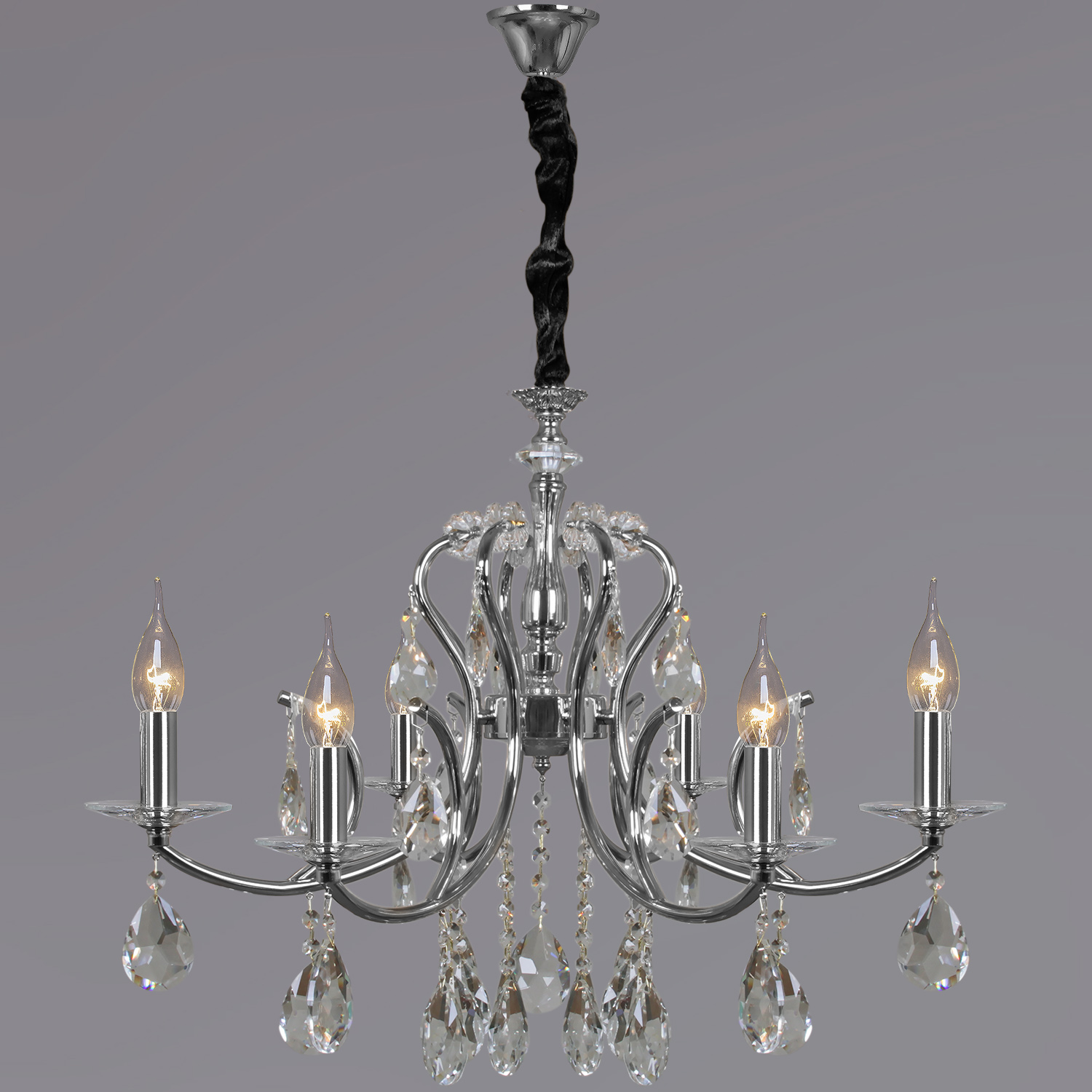 IL2326-6POR-39 "L" светильник потолочный