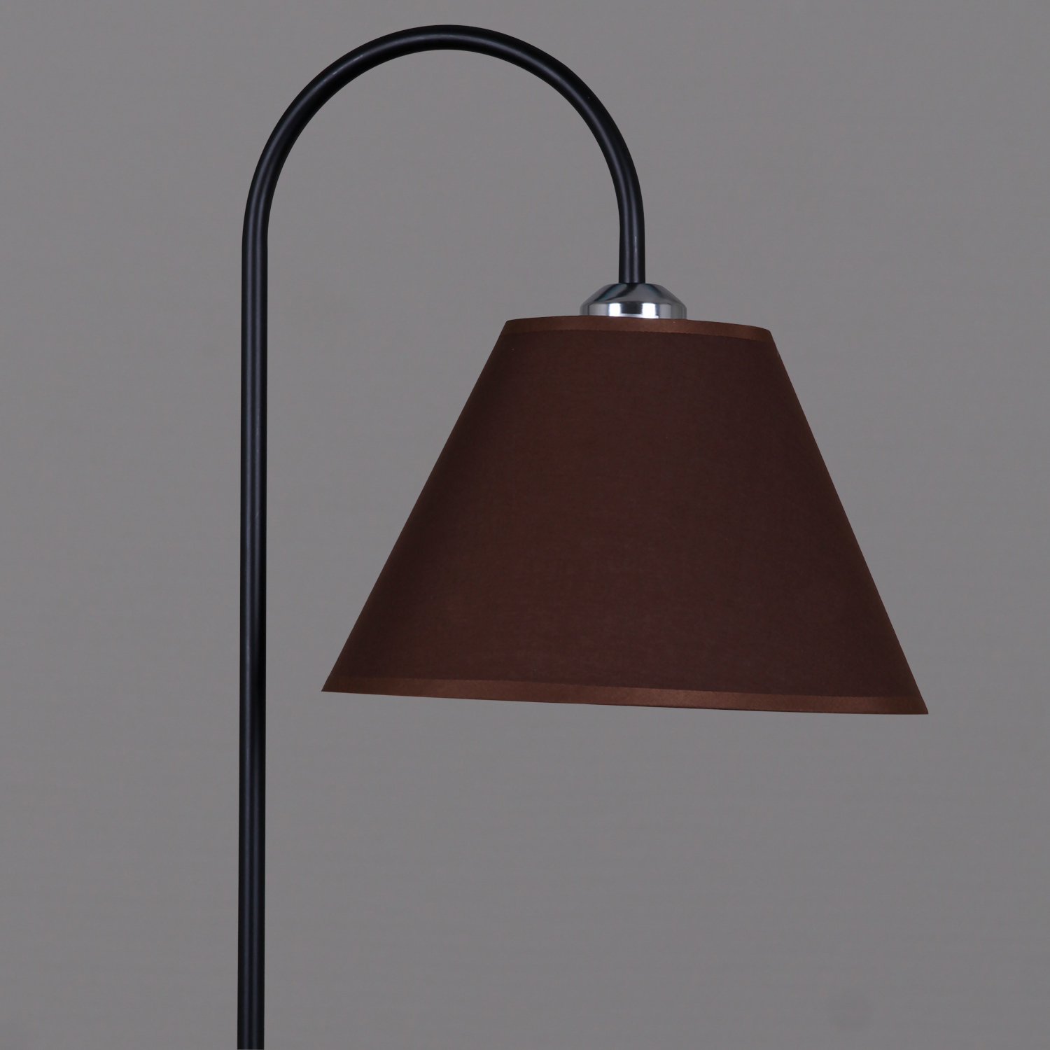 01719-2.6-01A BK  светильник напольный