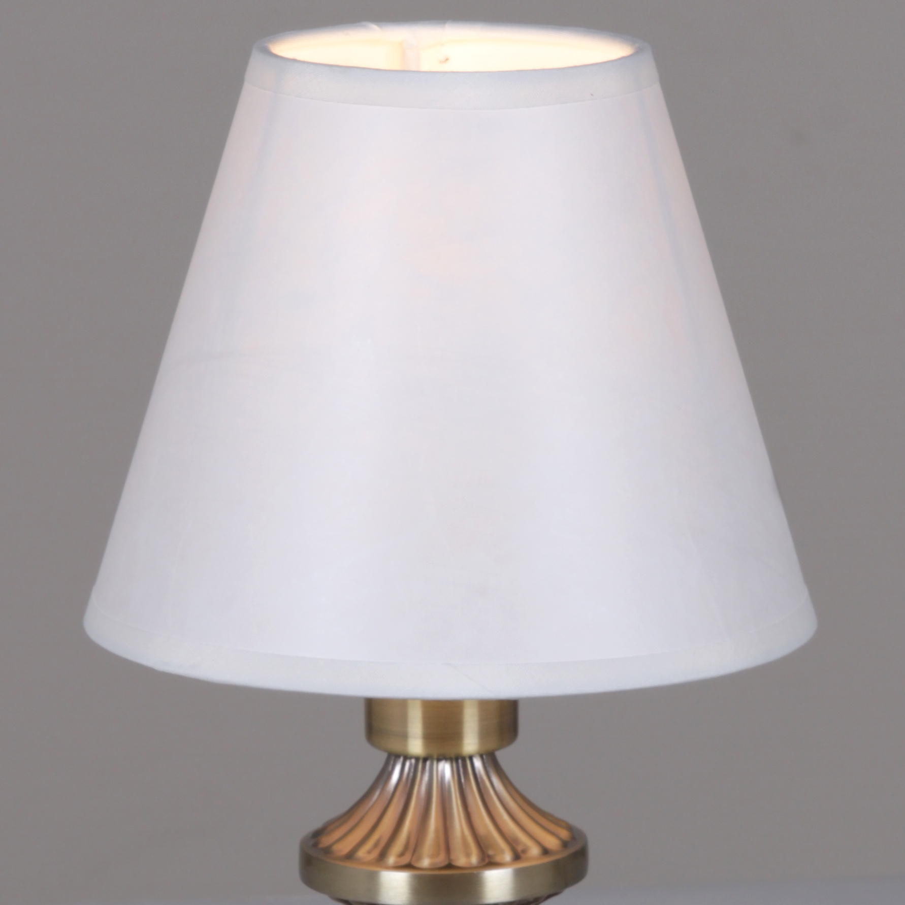 IL0906-1TSQ-26 AB ELITE светильник настольный