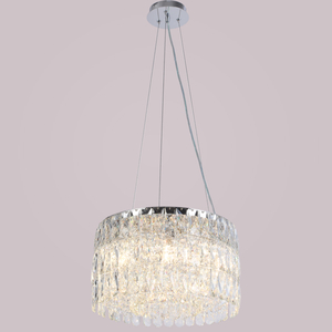 IL5063-400PZF-25 CH ELITE светильник потолочный