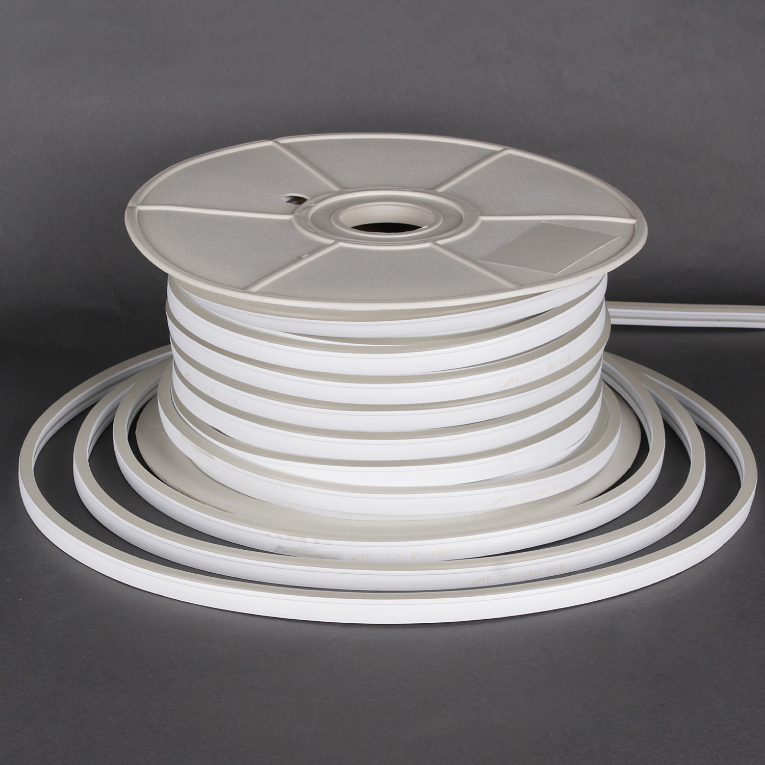 A-521 RD гибкий свет