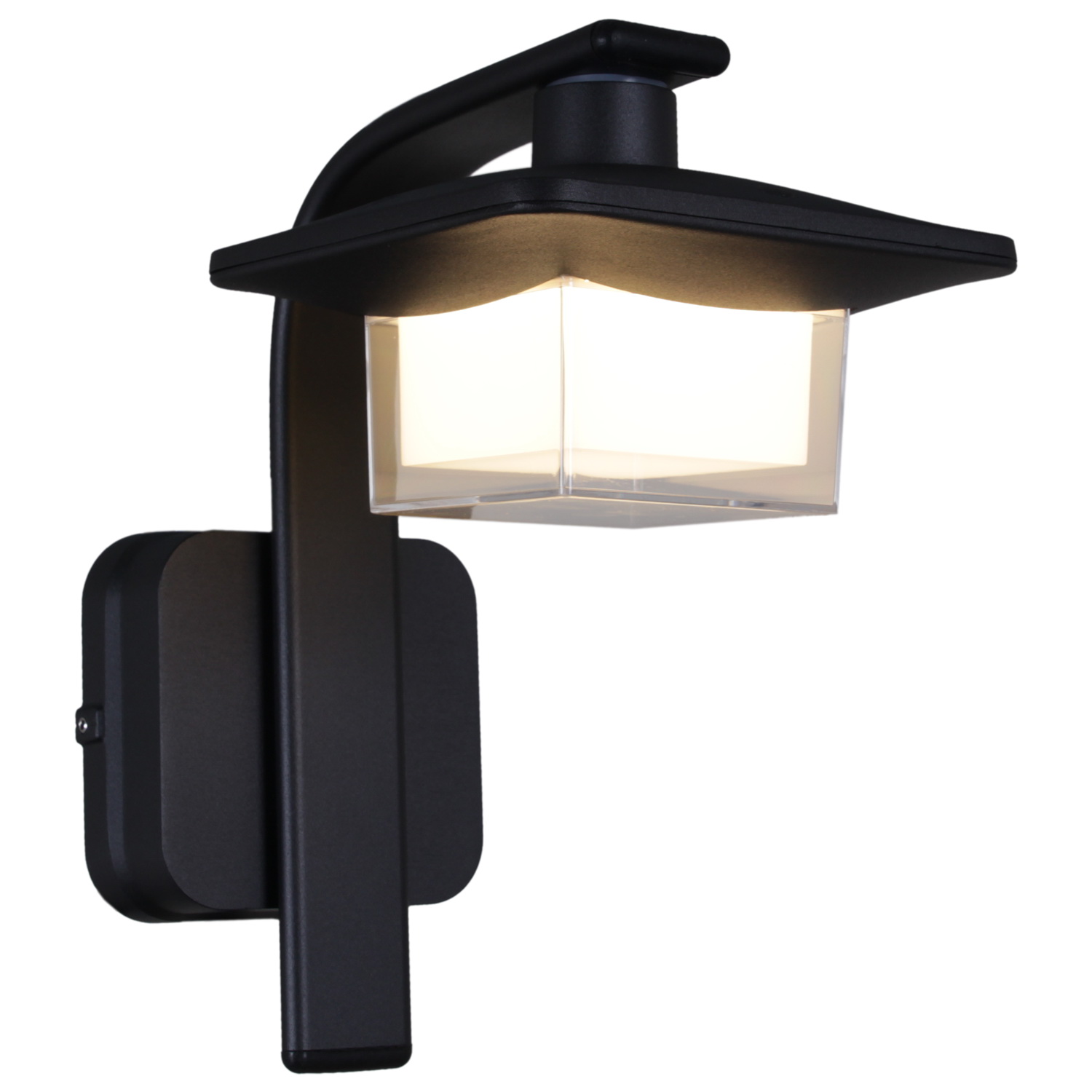 08332-9.2-001JH LED12W BK RLOS фонарь