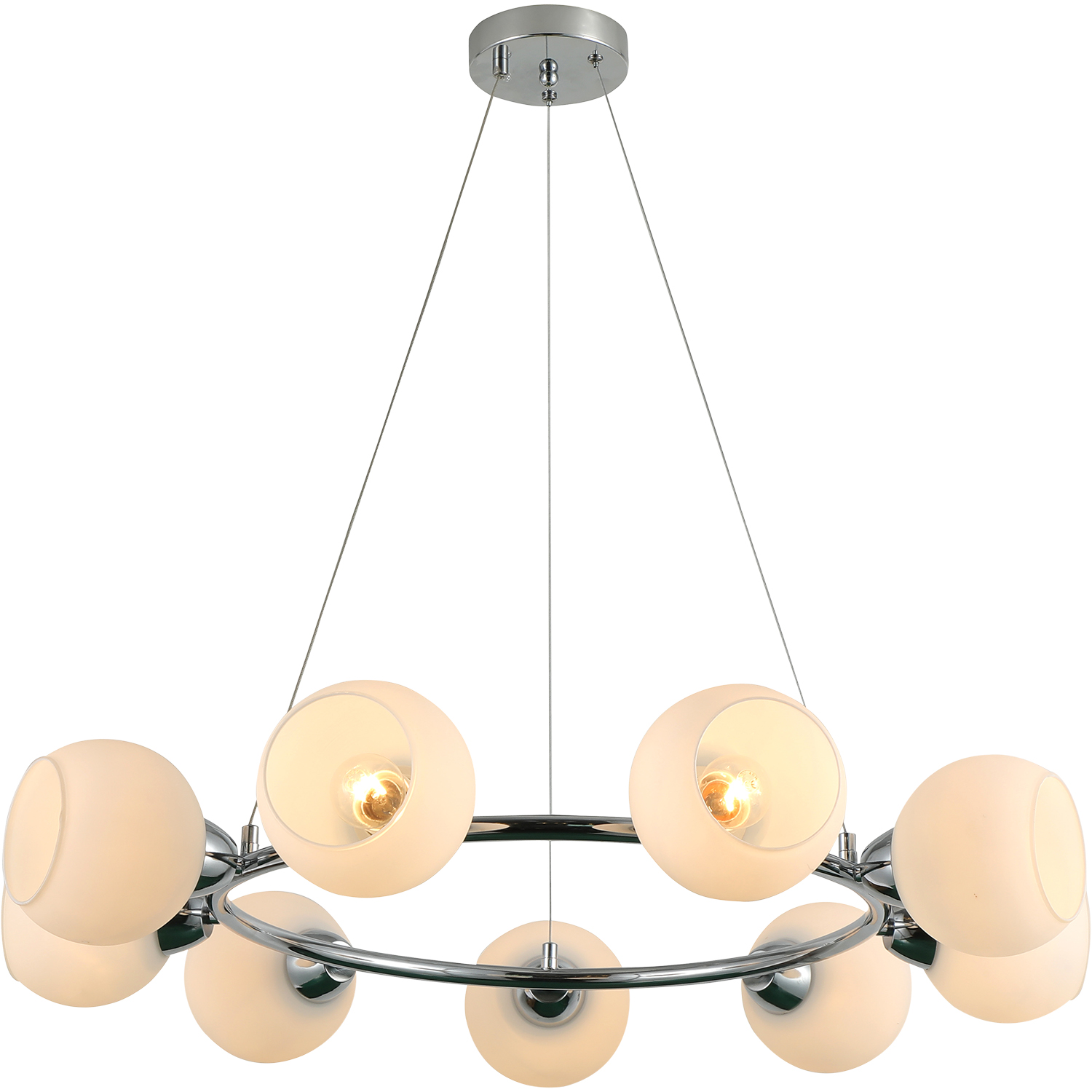 07323-0.9-09 "L" светильник потолочный