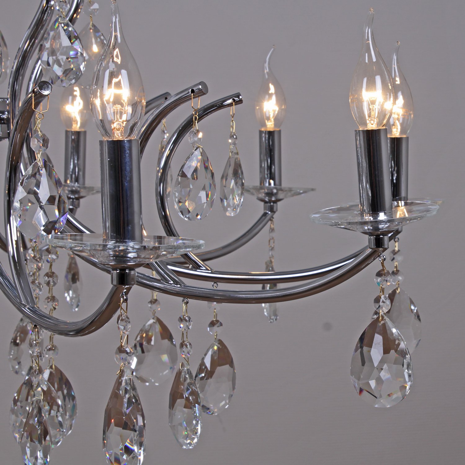 IL2326-10POR-39 CR светильник потолочный