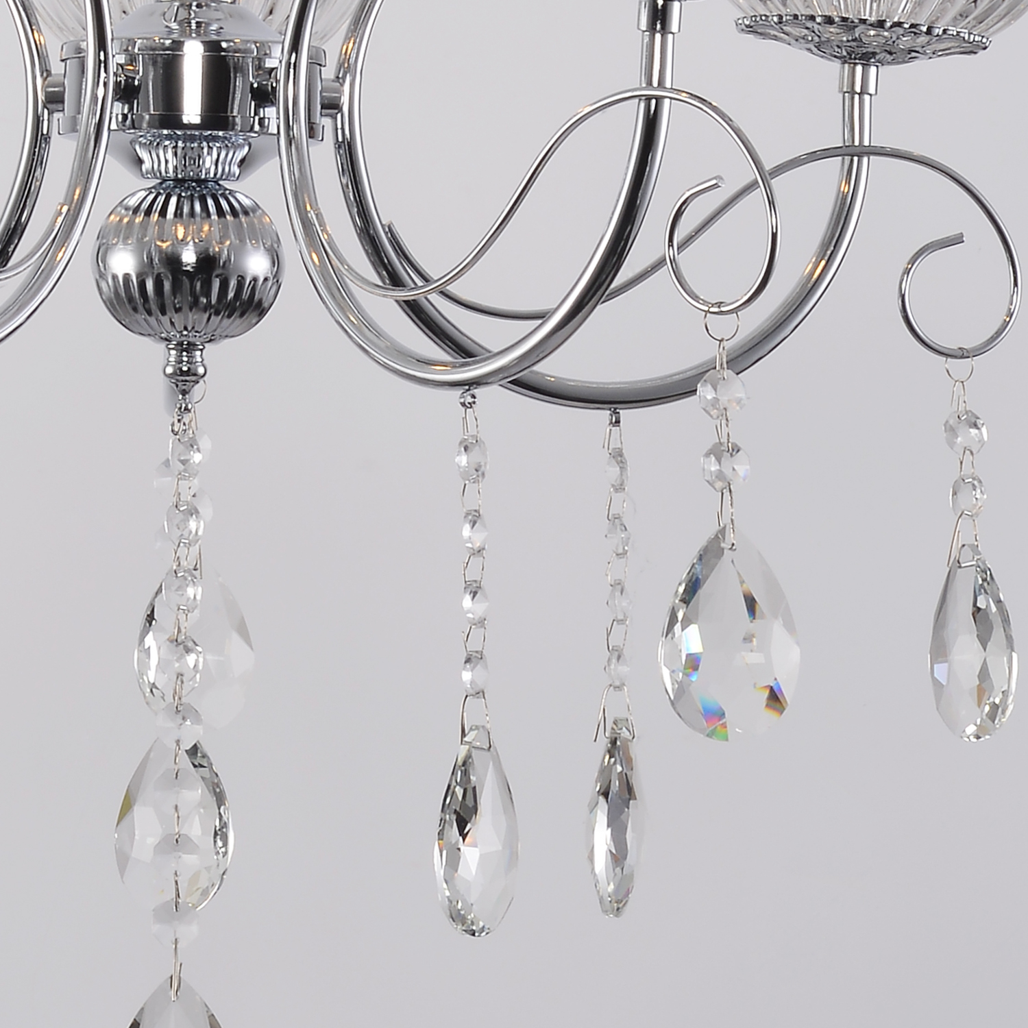 04202-0.4-05 CR светильник потолочный