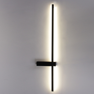 09725-0.2-800 BK светильник настенный