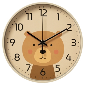 2019-004 Часы настенные "Рубин" (10)