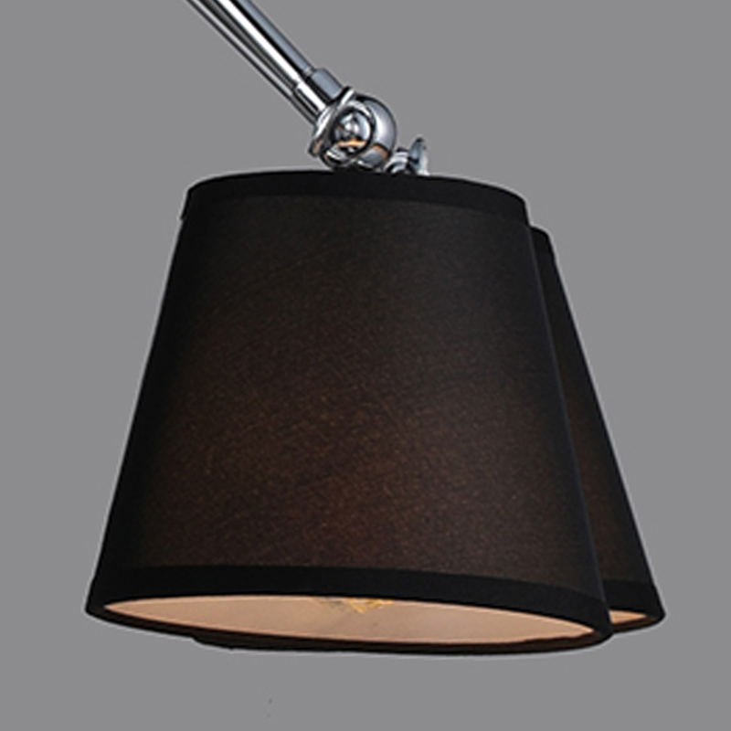 IL8687-9P-10 CR светильник потолочный