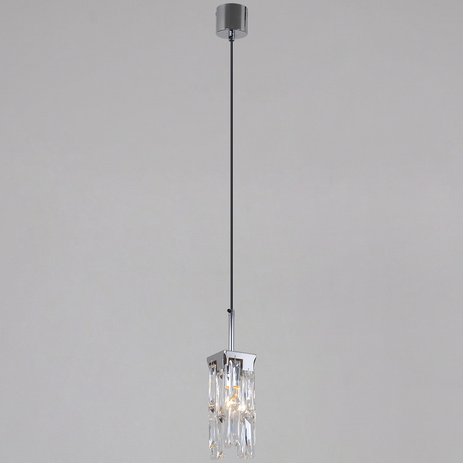 IL3600-1PSQ-26 CR DS светильник потолочный