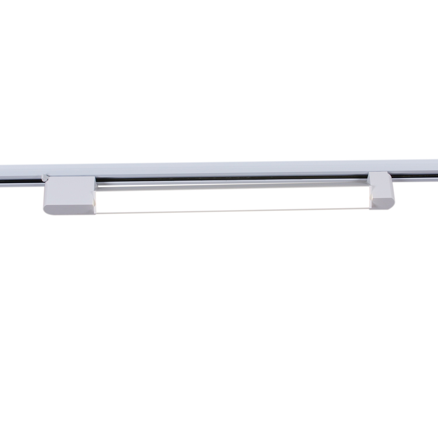 06186-9.3-001QY LED40W WT светильник трековый