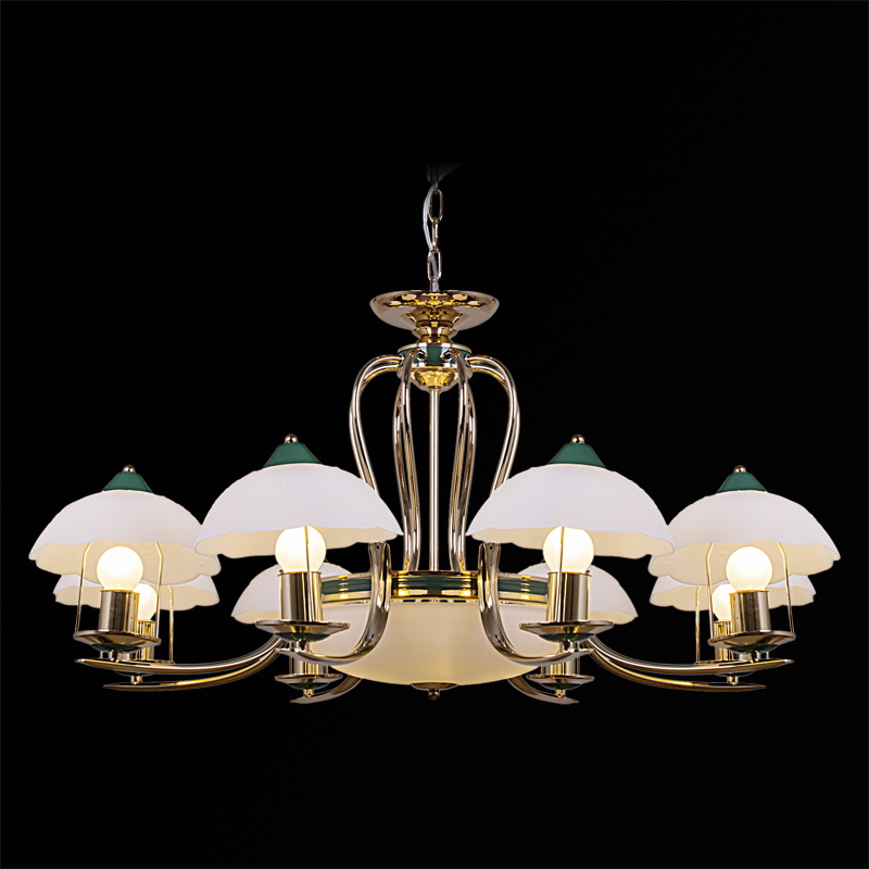 58019-0.4-8+3 "L" светильник потолочный