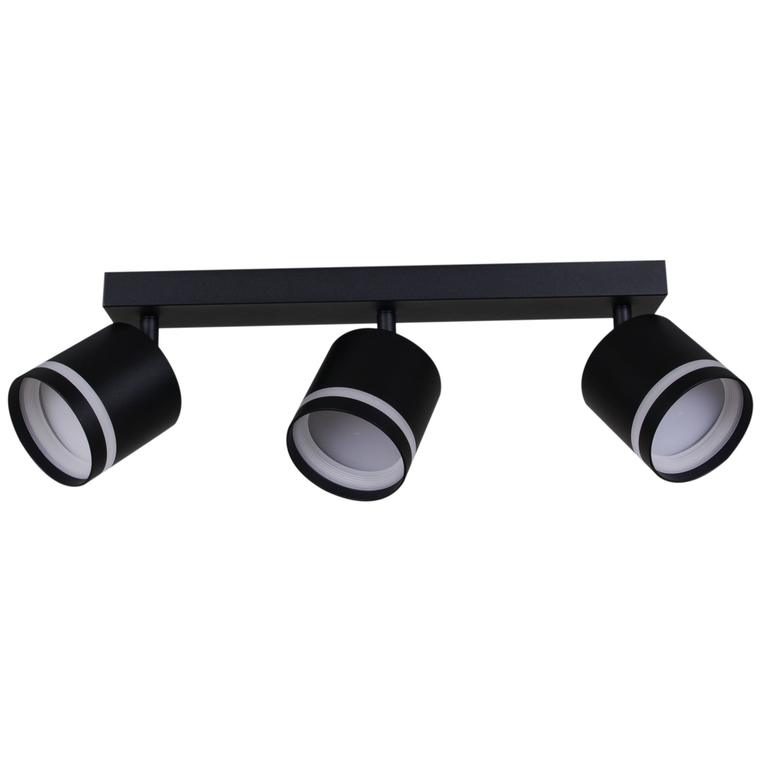 53001-9.5-003IL SPOT LIGHT GX53 BK светильник точ.