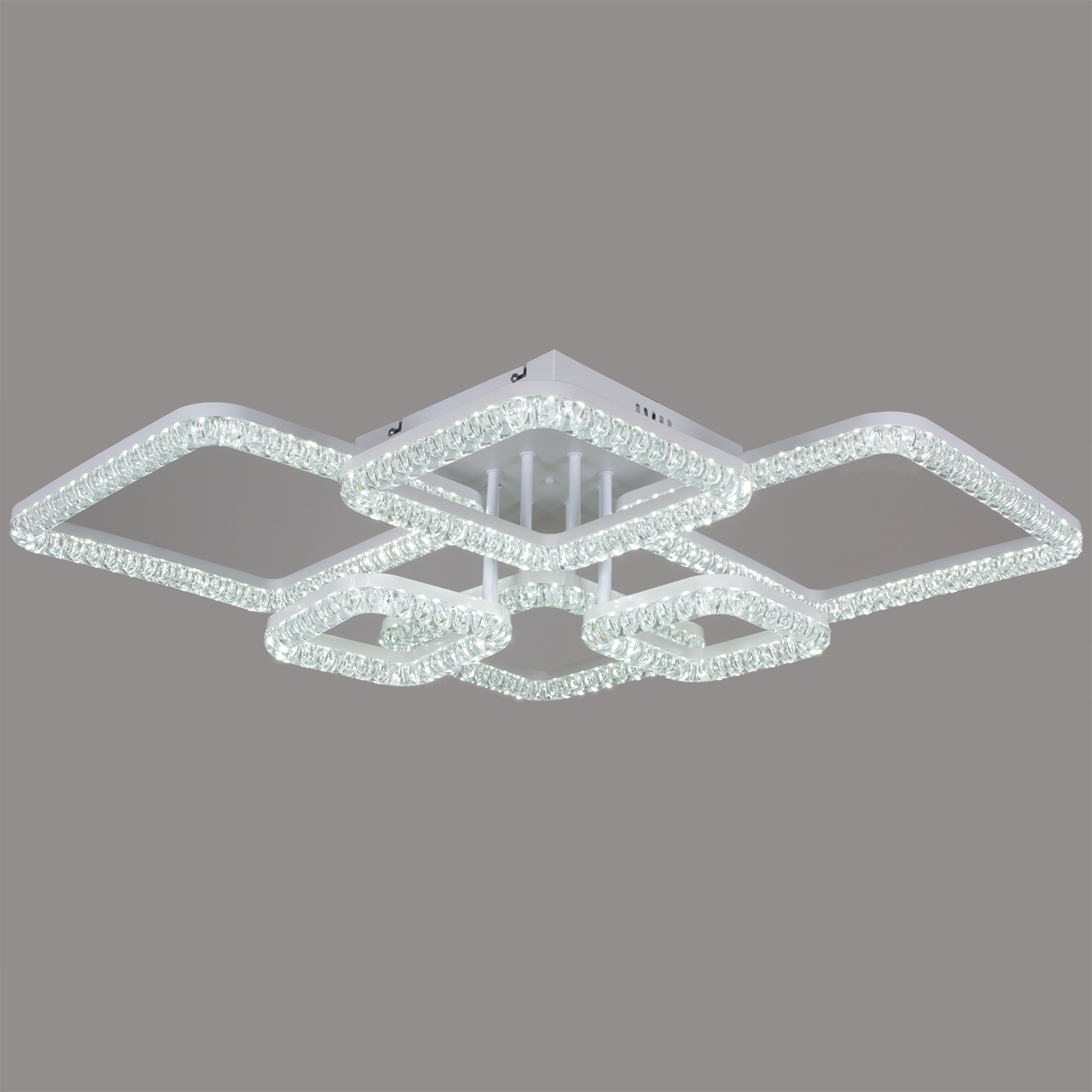 19848-0.3-06D "L" светильник потолочный