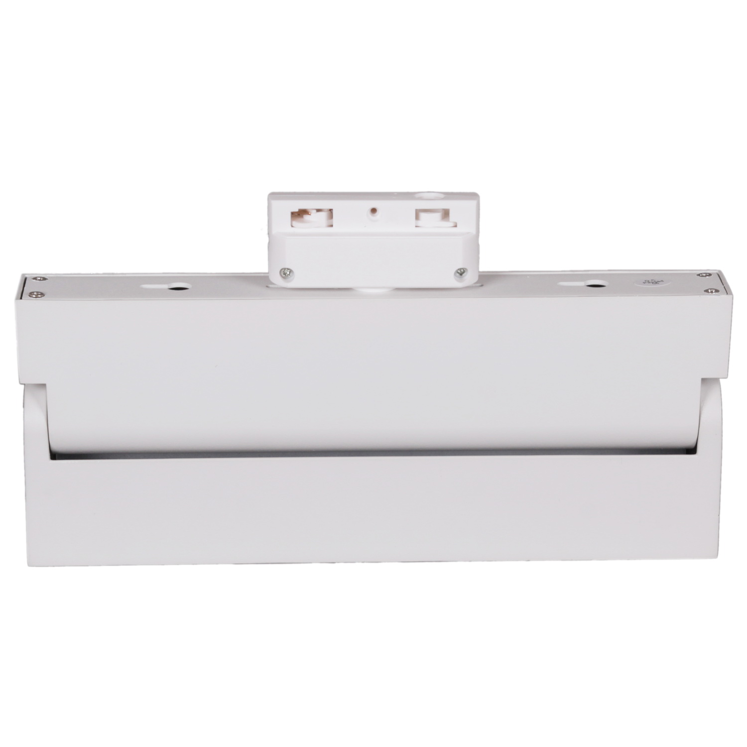 06187-9.3-001QY LED20W WT светильник трековый