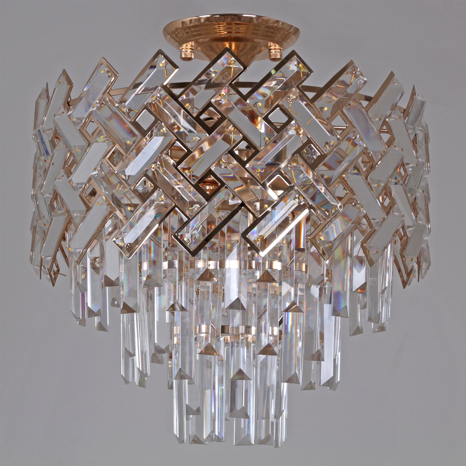 09108-3.4-06 светильник потолочный