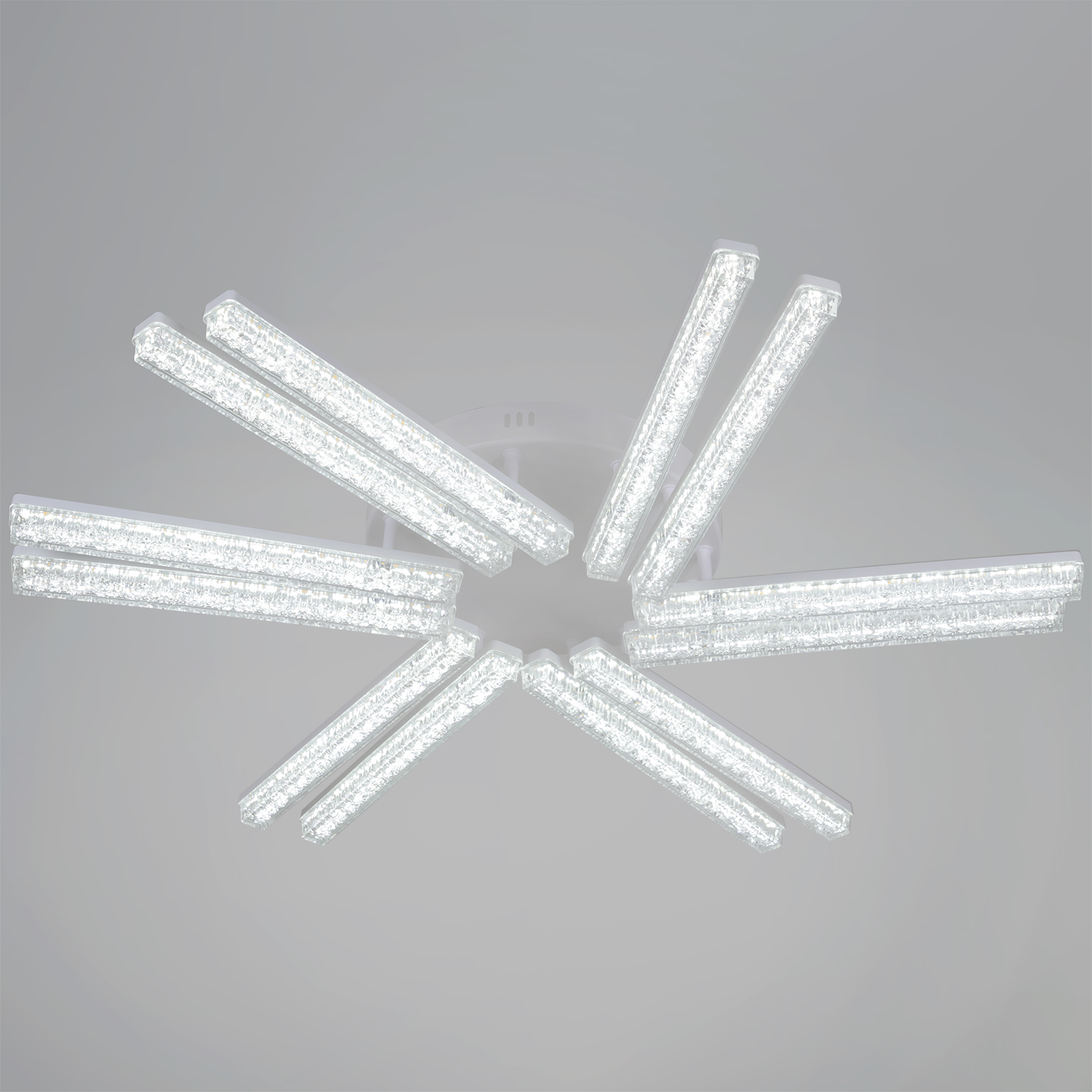 58290-0.3-12 WH светильник потолочный