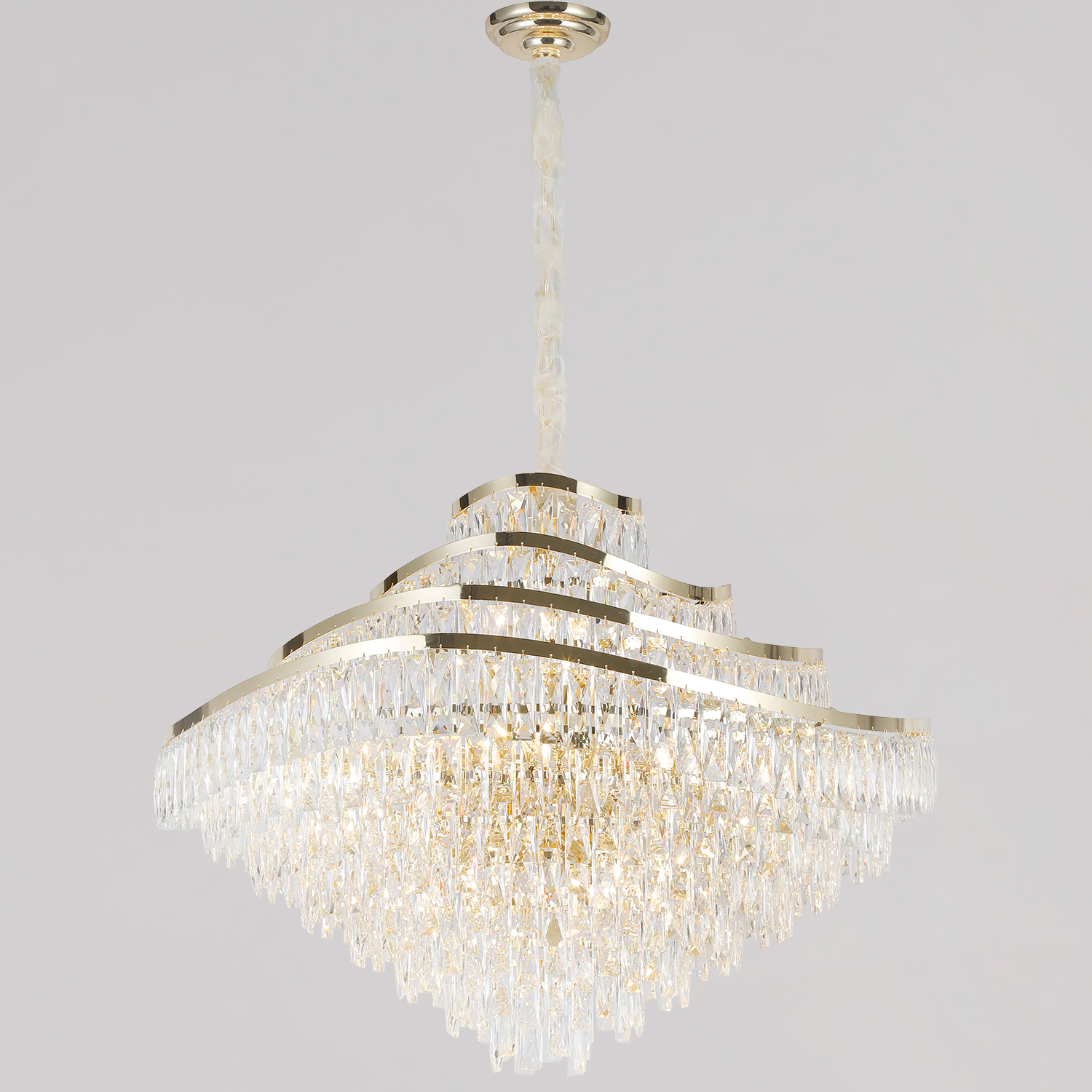 IL5083-800PZF-25 GD ELITE  светильник потолочный