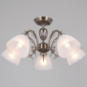 86687-0.3-05 светильник потолочный