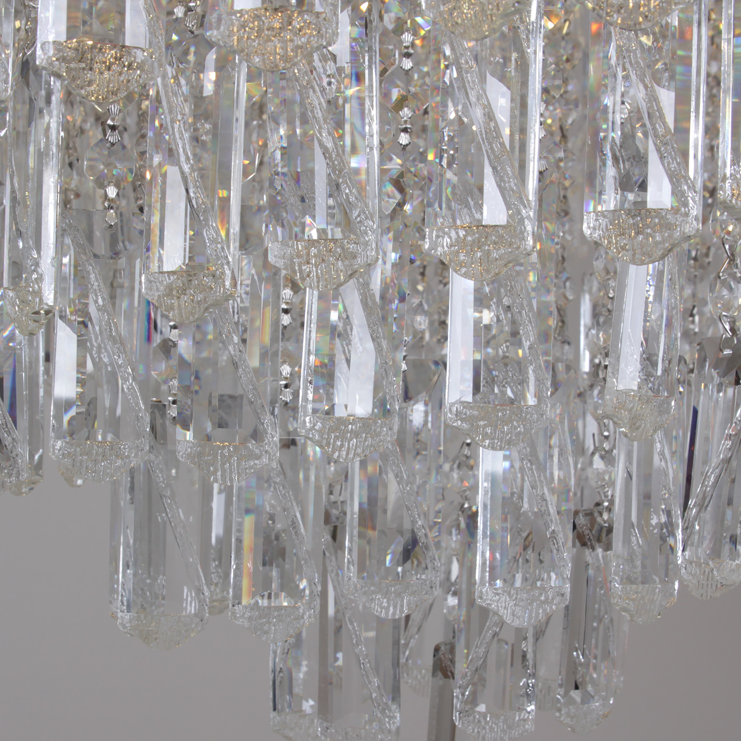 16110-0.4-15 MX CH светильник потолочный