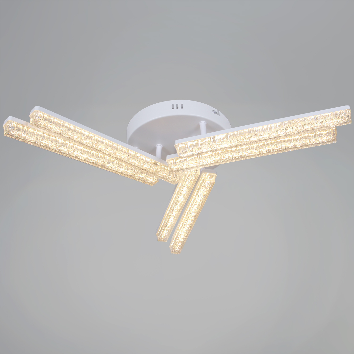 58290-0.3-06 WH светильник потолочный