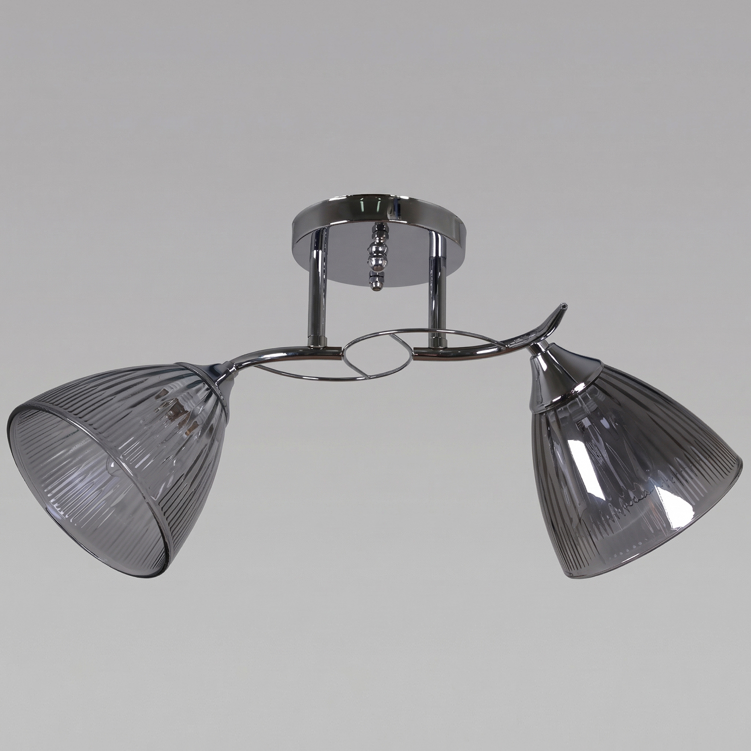 12560-0.3-02 CR светильник потолочный