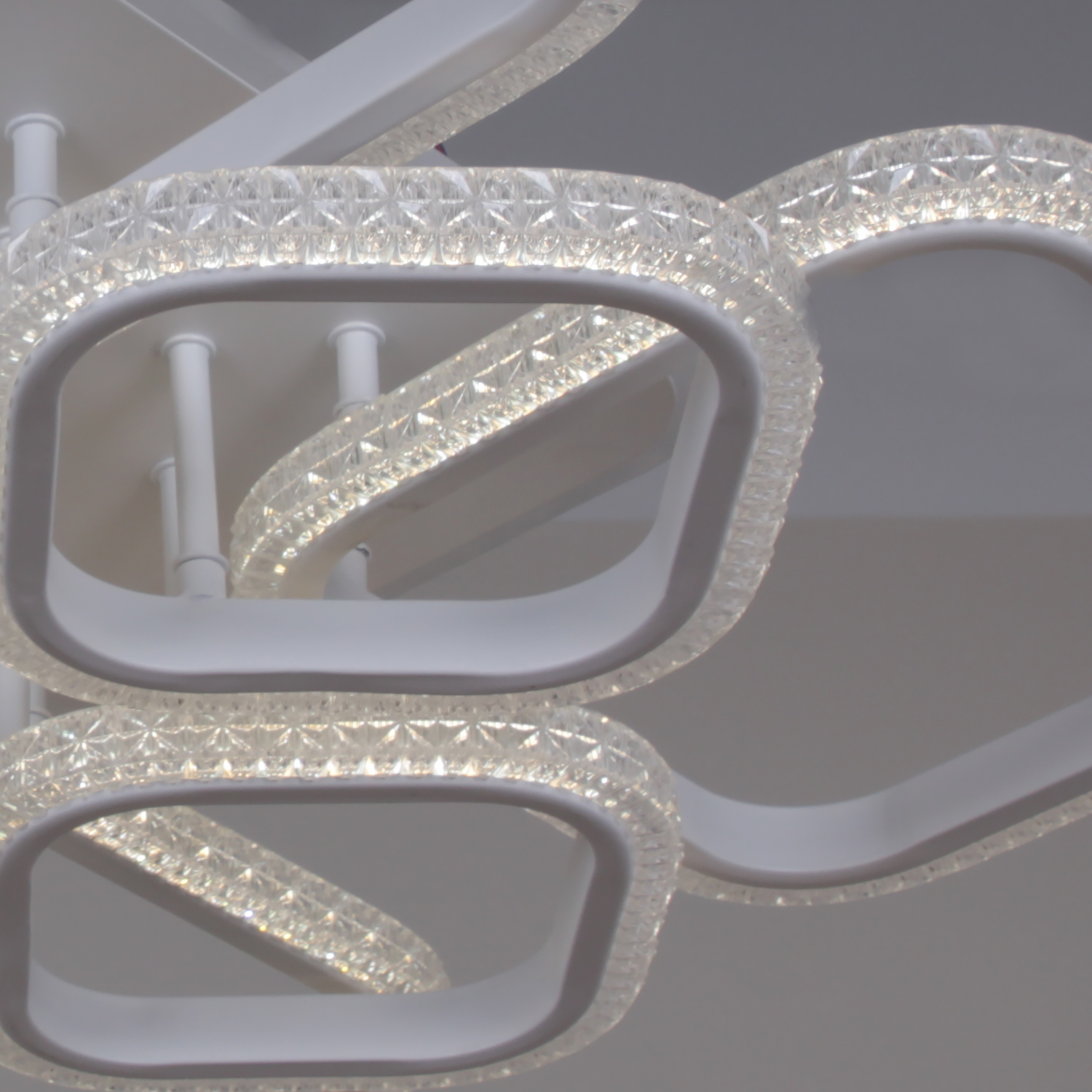 06335-0.3-4+4A WH (RGB) светильник потолочный