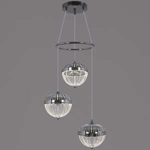 05859-0.9-03 CR светильник потолочный