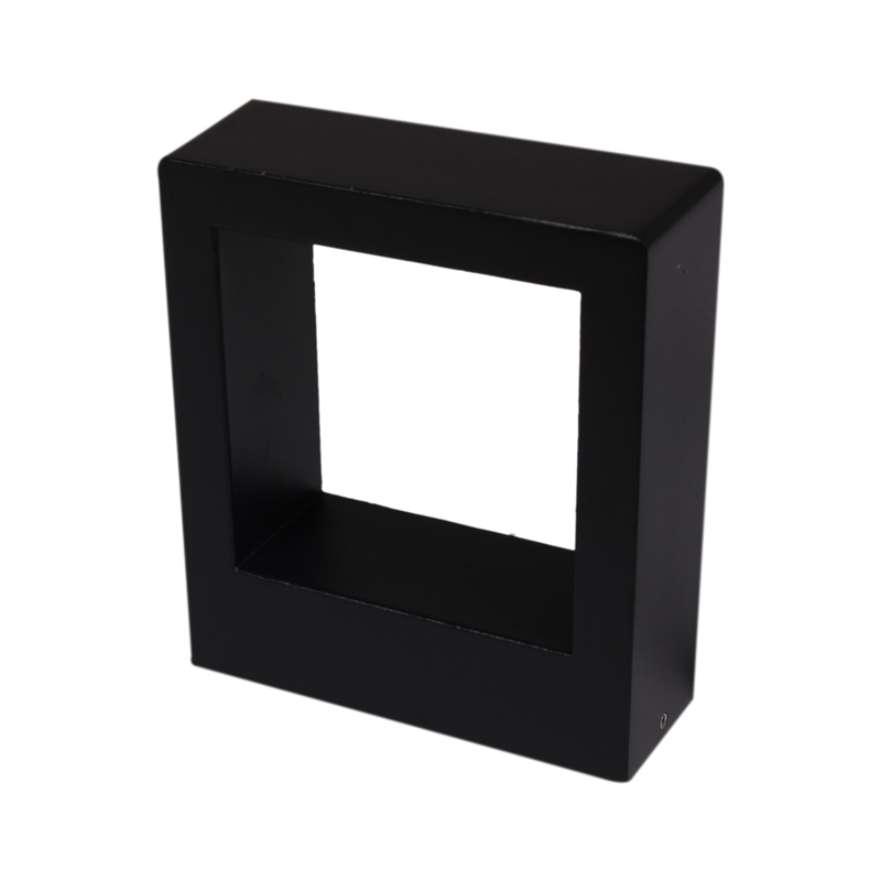 86848-9.2-002TL LED5W BK светильник настенный