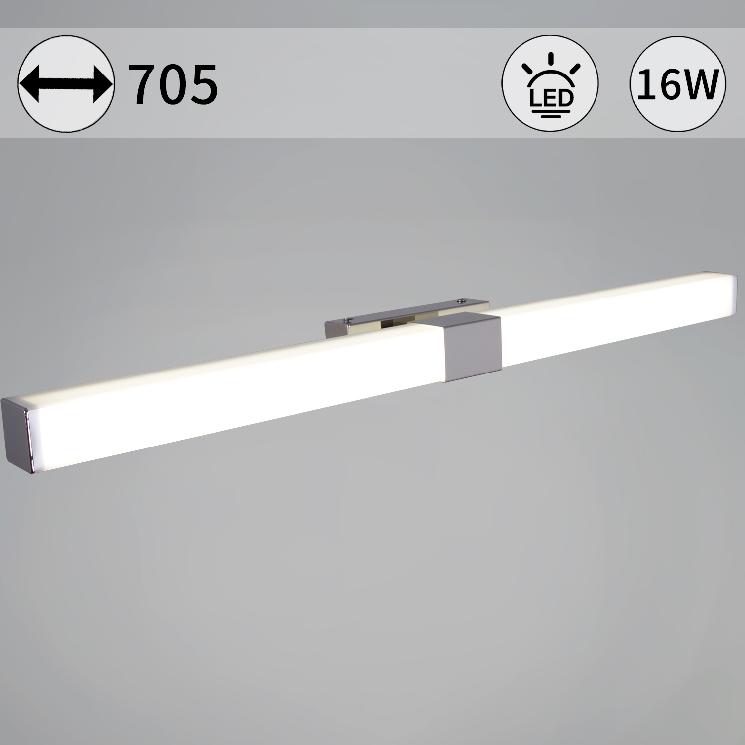 03269-0.2-700 светильник настенный